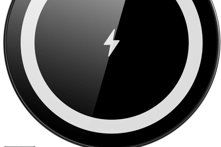 Unleash Lightning Speed: The Best Mag-Safe Charger for Your iPhone and AirPods!