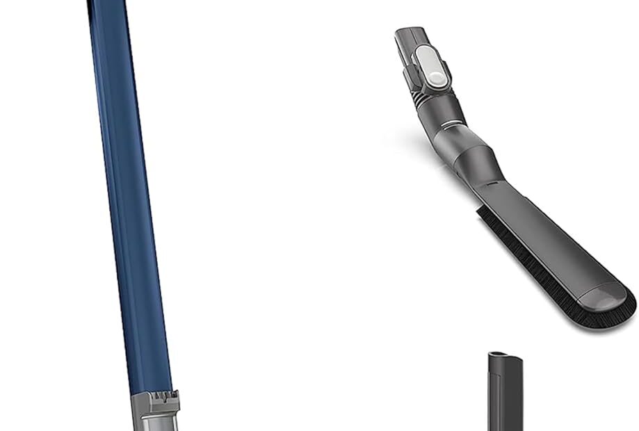 Unleash Pet Hair Power: A Review of the Shark Cordless Pet Plus Vacuum!