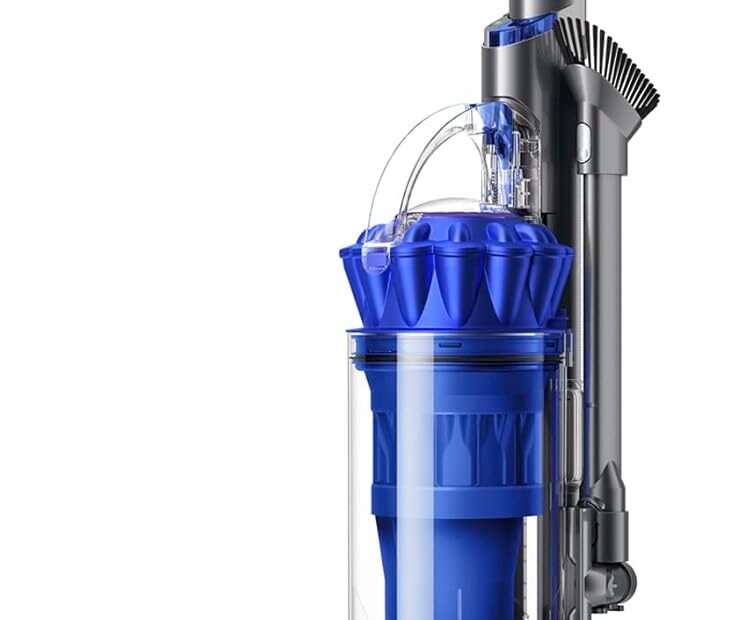Unleash Pet Hair Power: Dyson Ball Animal 2 Review