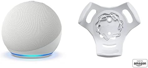Unleash Smart Living: The All-New Echo Dot 5th Gen Reviewed!