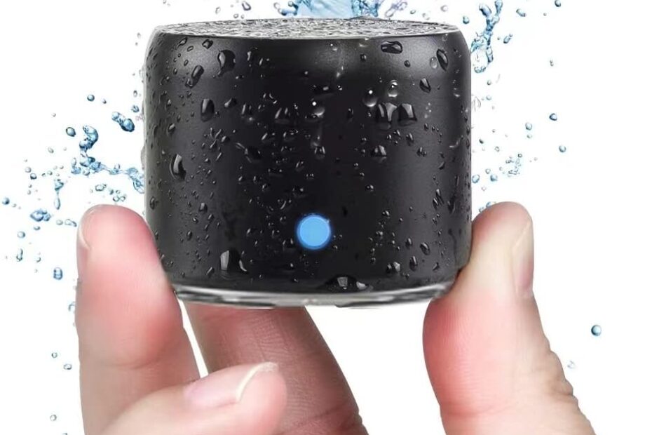 Unleash Sound Anywhere: EWA A106 Pro Bluetooth Speaker Review