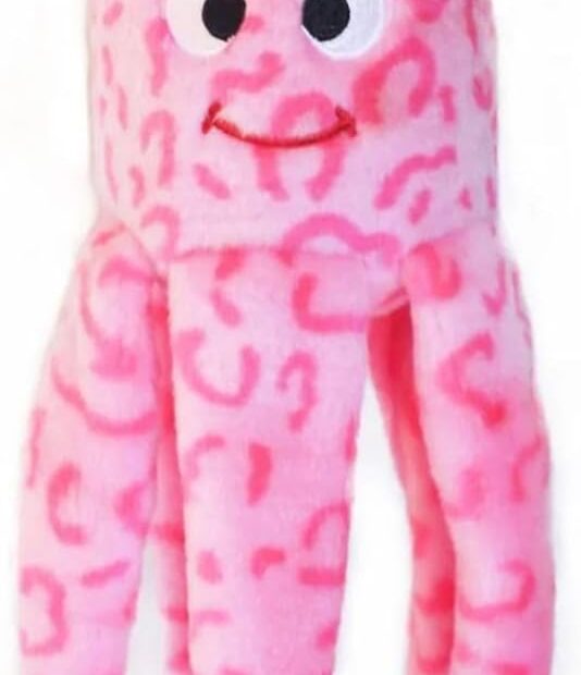 Unleash the Fun: Review of ZippyPaws Floppy Jelly Squeaky Dog Toys!