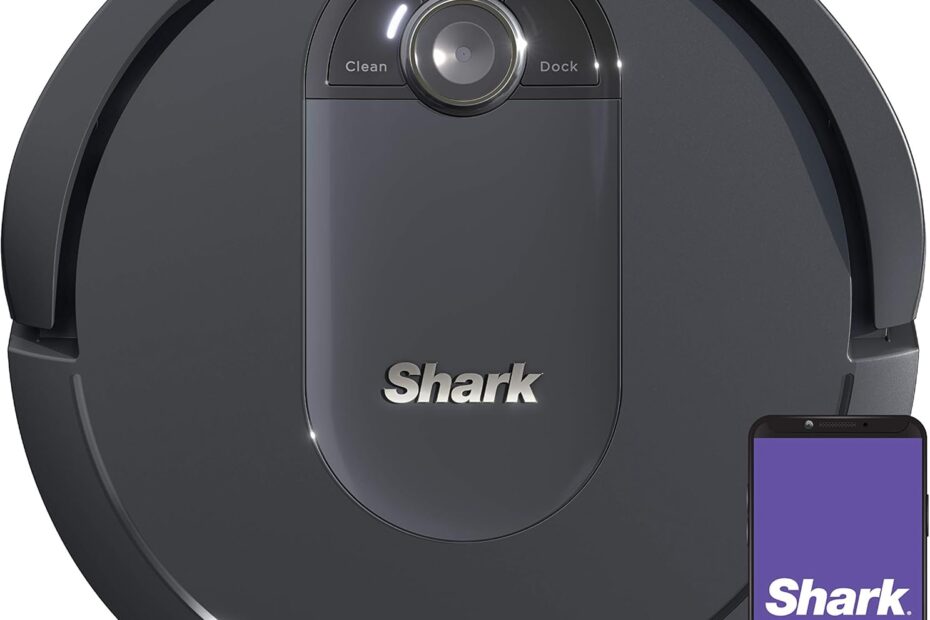 Unleash the Power of Clean: Shark IQ Robot Vacuum AV992 Review for Pet Owners!