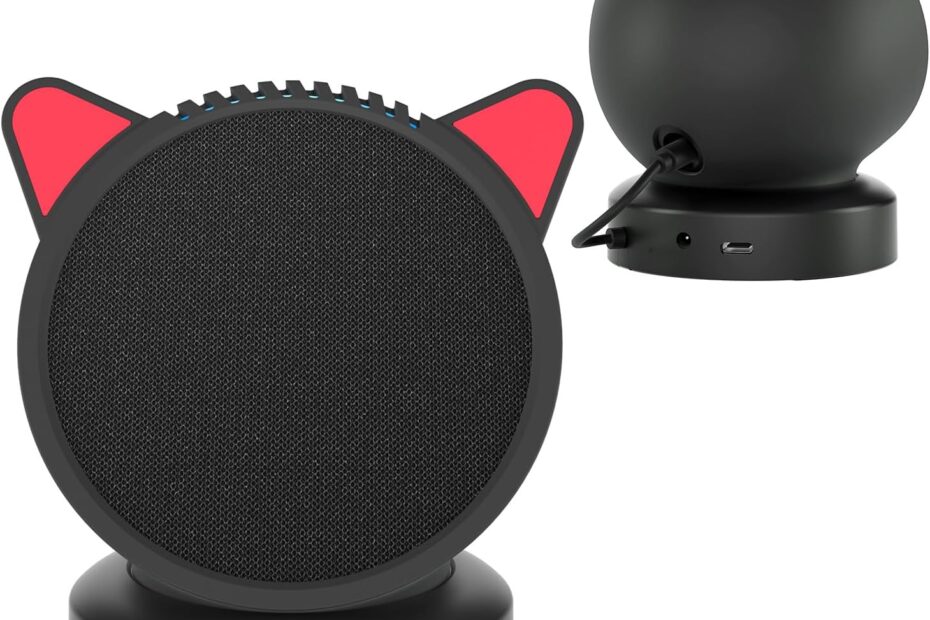 Unleash Your Echo Pop Anywhere: The Ultimate Battery Base Review!