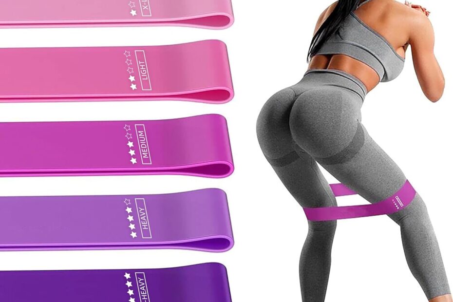 Unleash Your Fitness: A Comprehensive Review of Resistance Loop Exercise Bands