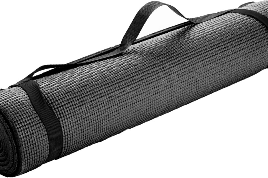 Unleash Your Potential: Review of the Mind Reader Extra Thick Yoga Mat