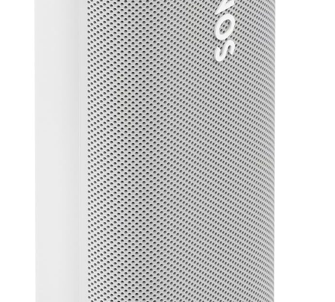 Unleash Your Sound: Sonos Roam 2 Review - The Ultimate Portable Waterproof Speaker!