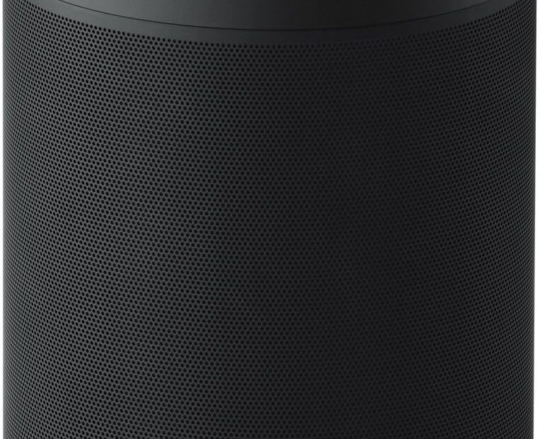 Unleash Your Sound: Yamaha MusicCast 20 Wireless Speaker Review with Alexa Control