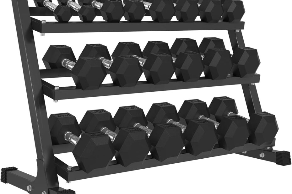Unleash Your Strength: Mikolo Dumbbell Set Reviews & Recommendations