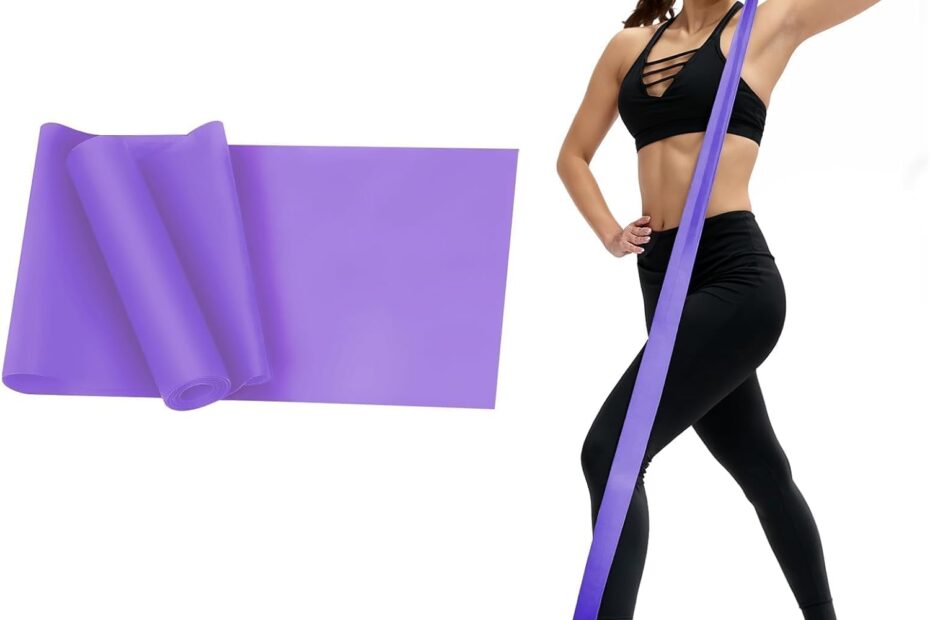 Unleash Your Strength: The Ultimate Resistance Bands for All Fitness Levels