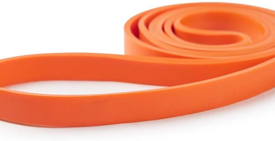 Unleash Your Strength: The Ultimate Resistance Bands for Workouts & Recovery