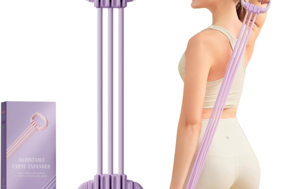 Unleash Your Strength: Top Reviews for Resistance Bands with Handles!