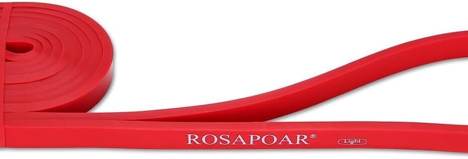 Unleash Your Strength: Top Reviews on Resistance Band Pull-Up Bands for Effective Workouts