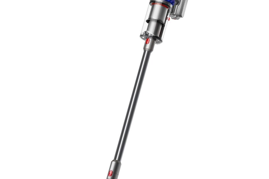 Unleashing Clean: A Deep Dive into the Dyson V15 Detect Pro Cordless Vacuum Cleaner