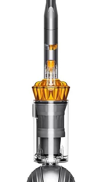Unleashing Power: Dyson Ball Multi Floor 2 Vacuum Cleaner Review