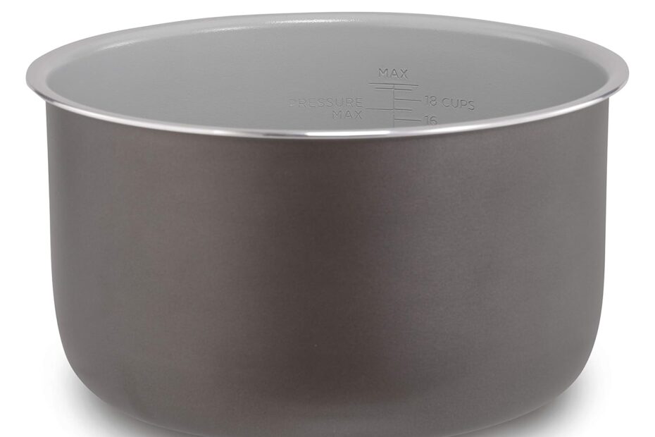 Unlock Culinary Creativity with the Ninja Foodi 6.5-Qt Ceramic Coated Nonstick Inner Pot