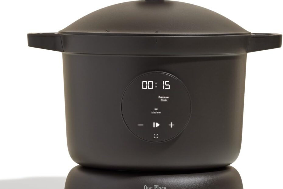 Unlock Culinary Magic: Our Place Dream Cooker Review and Recommendations