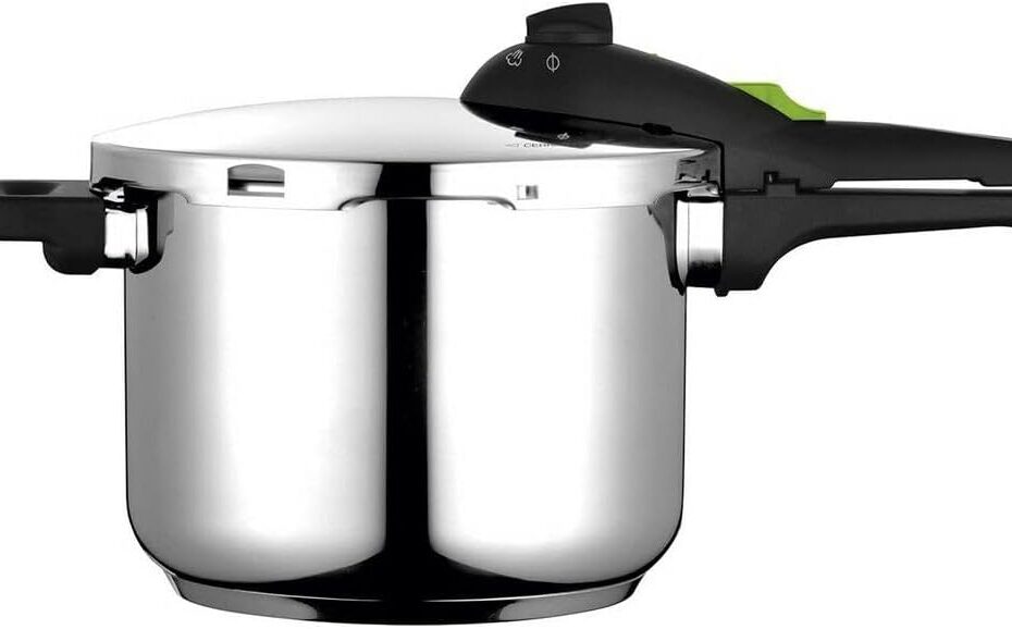 Unlock Culinary Speed: Fagor Rapid Xpress Pressure Cooker Review