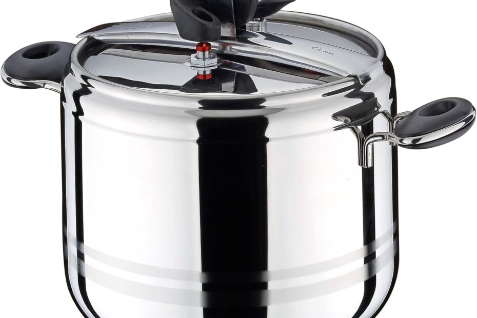 Unlock Culinary Versatility: Esila 7 Quart Pressure Cooker Review