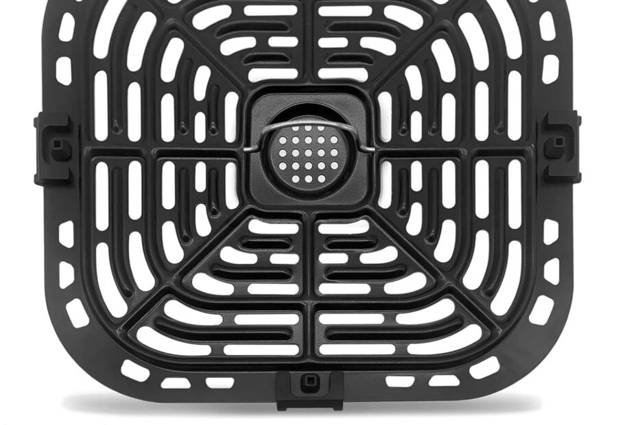Unlock Deliciousness: Essential Air Fryer Accessories for Your Instant Vortex!