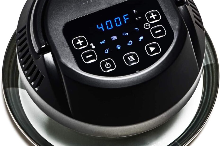 Unlock Deliciousness: Yedi Total Package Air Fryer Lid Review for Instant Pot Owners