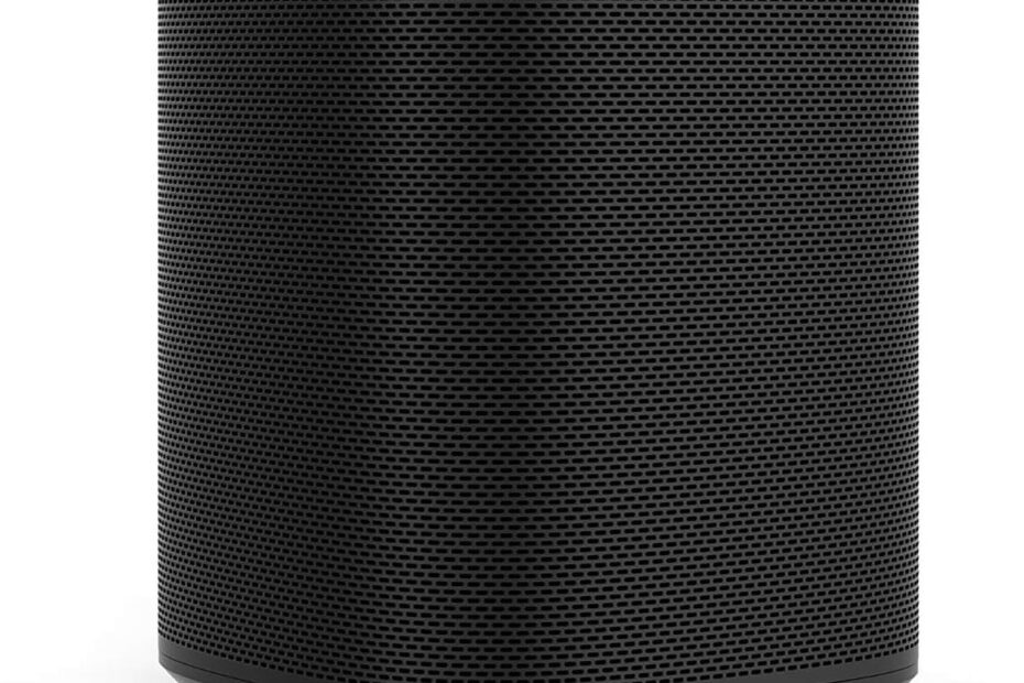 Unlock Exceptional Sound: Sonos One (Gen 2) Review for Smart Home Enthusiasts