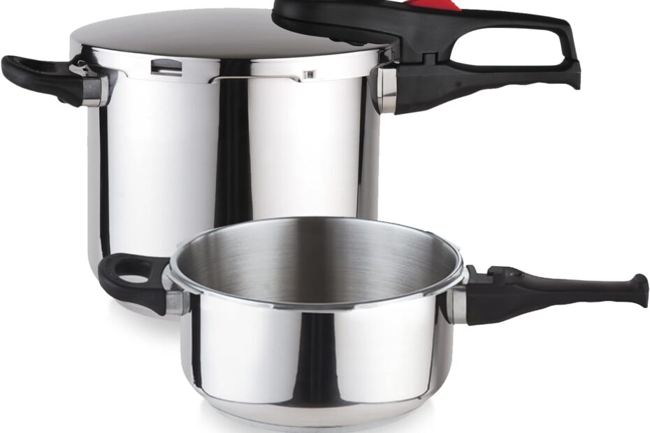 Unlock Flavor: A Review of the Magefesa Practika Plus Pressure Cooker