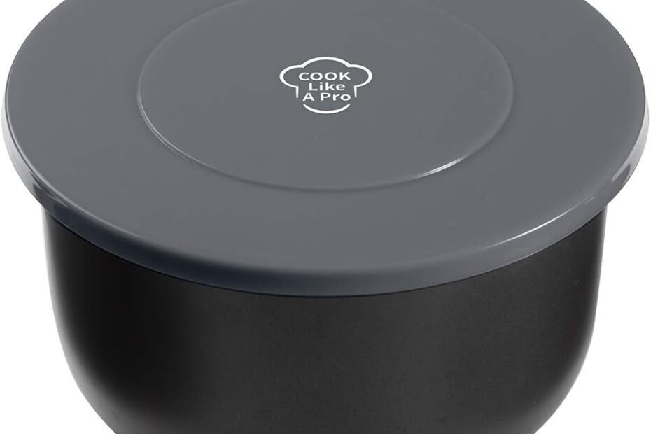 Unlock Perfect Cooking: SiCheer Silicone Lid for Ninja Foodi Review