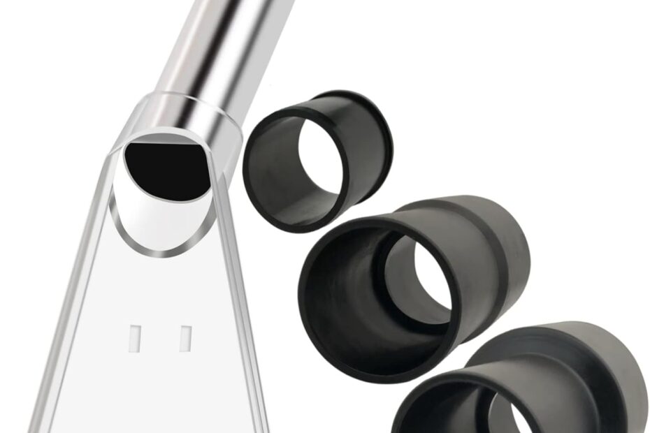 Unlock Versatile Cleaning: The Ultimate Universal Extractor Attachment for Your Shop Vac