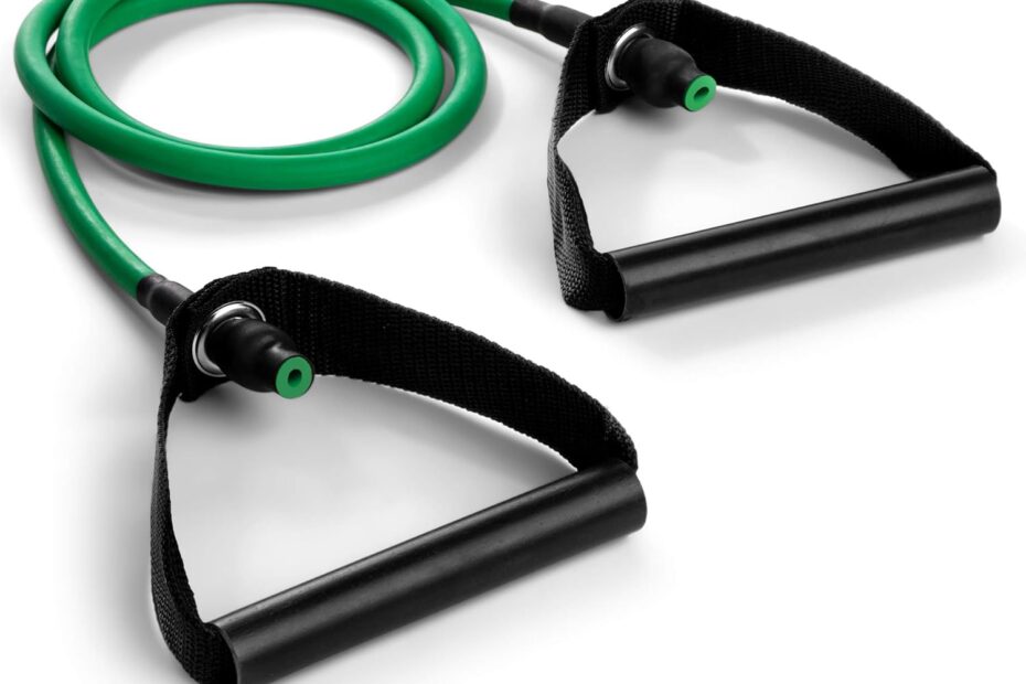 Unlock Your Fitness Potential with Champion Sports XP Resistance Bands!