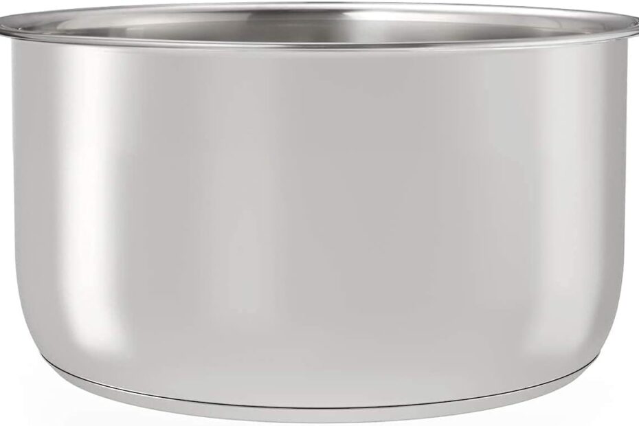 Upgrade Your Ninja Foodi: Goldlion Stainless Steel Inner Pot Review