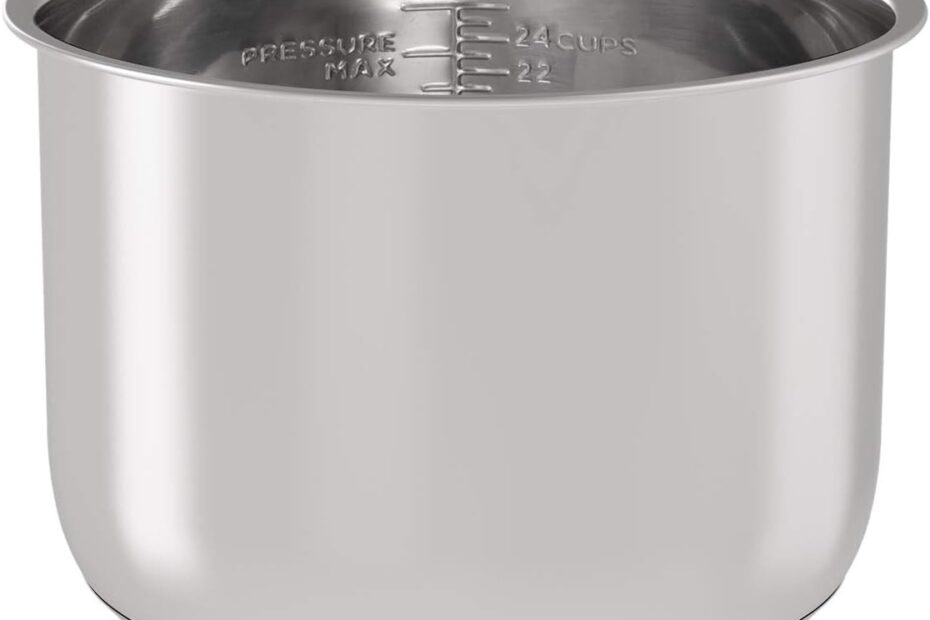 Upgrade Your Ninja Foodi: Sicheer Stainless Steel Inner Pot Review & Recommendations