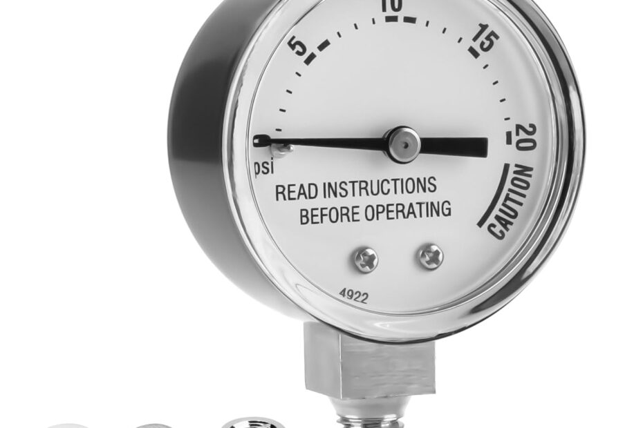 Upgrade Your Pressure Cooking: Review of the Presto Steam Gauge Replacement