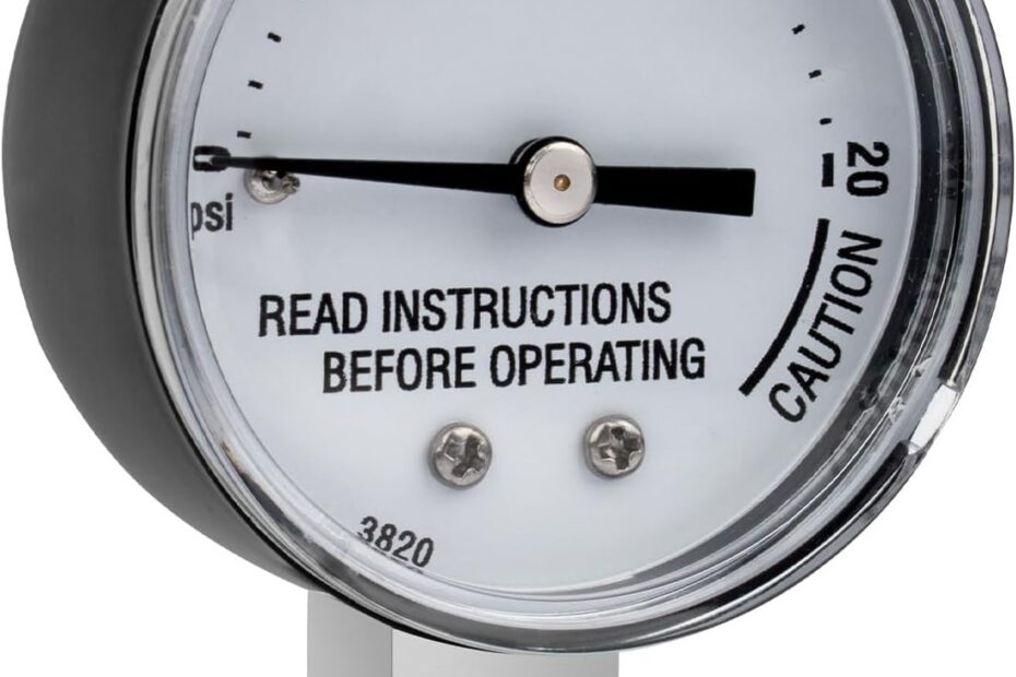 Upgrade Your Presto Pressure Cooker: Essential Steam Gauge Replacement Review