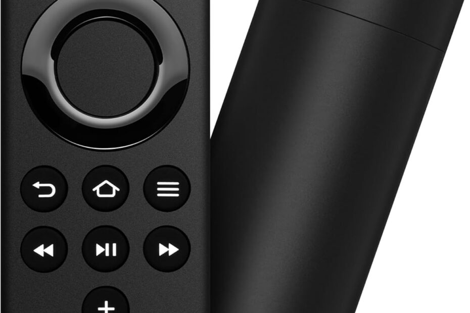 Upgrade Your Viewing: Expert Review of the Smart TV Replacement Voice Remote Control