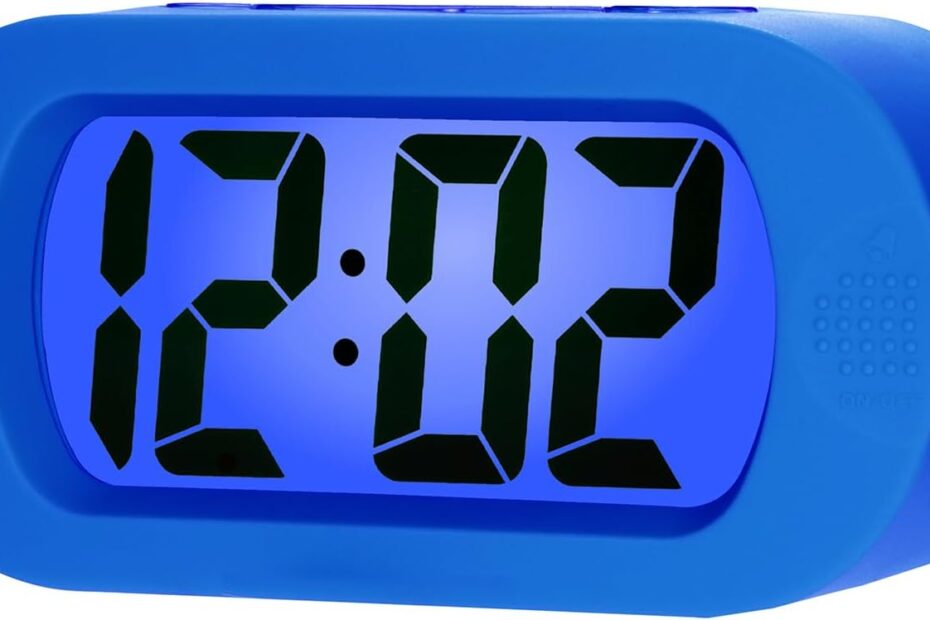Wake Up Happy: Plumeet Kids Alarm Clock Review – Perfect Gift for Little Dreamers!