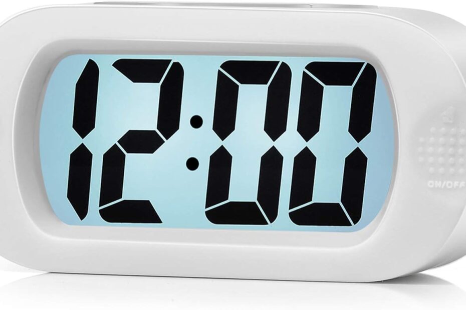 Wake Up Happy: Reviewing the Plumeet Kids Alarm Clock for Little Dreamers