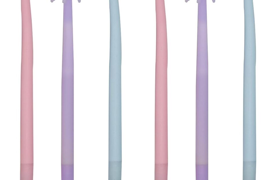 Wiggle into Creativity: Review of 6PCS Novelty Jellyfish Gel Pens!