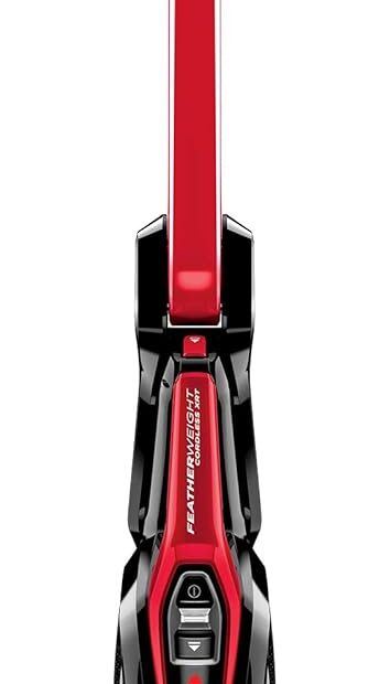 Bissell Featherweight Cordless XRT 14.4V: The Ultimate Lightweight Vacuum Review