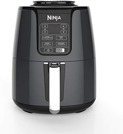 Crispy Delights: A Review of the Ninja AF101 4qt Air Fryer!