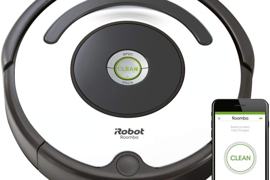 Discover the Power of Effortless Cleaning: iRobot Roomba 665 Review