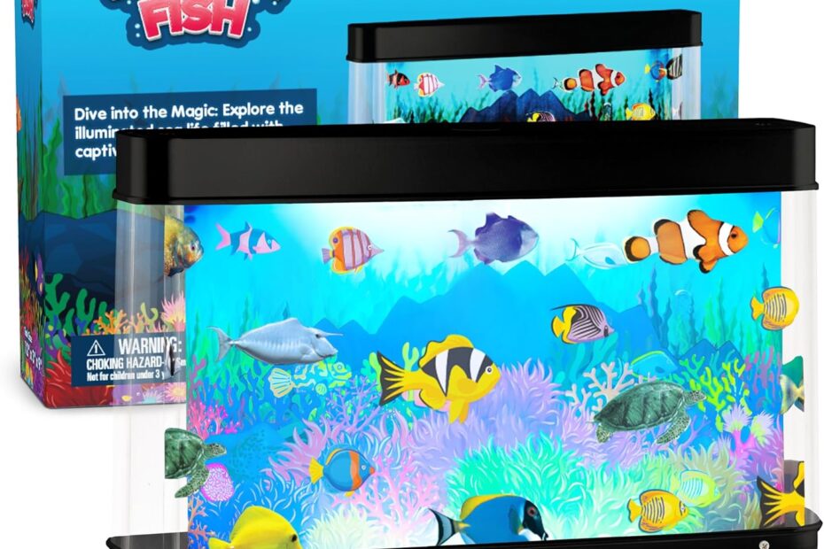 Dive into Serenity: The Ultimate Virtual Ocean Experience for Your Desk