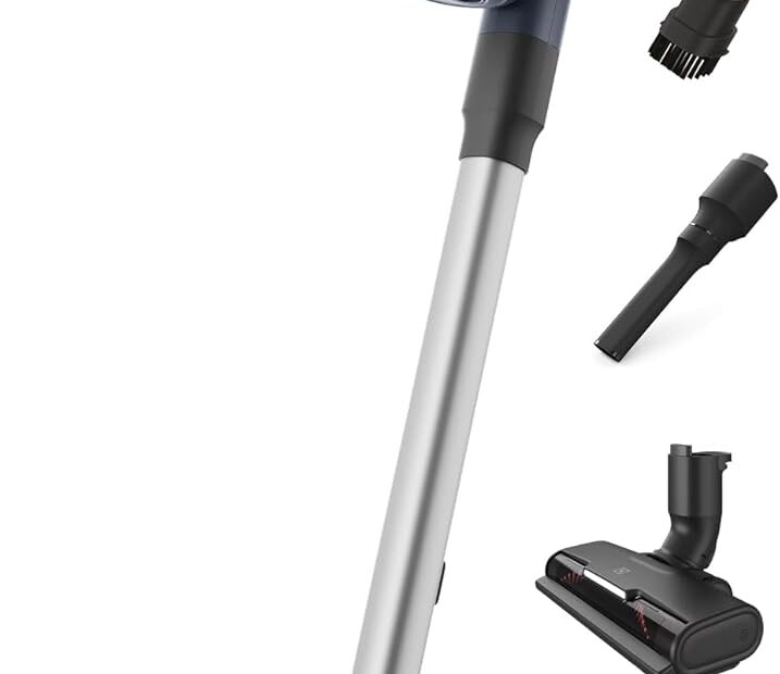 Electrolux Ultimate600: The Ultimate Cordless Vacuum for Your Home!