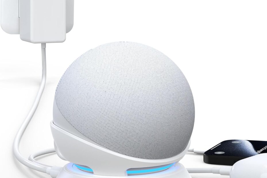 Elevate Your Charging Game: HomeMount Versatile Charging Stand Reviewed!