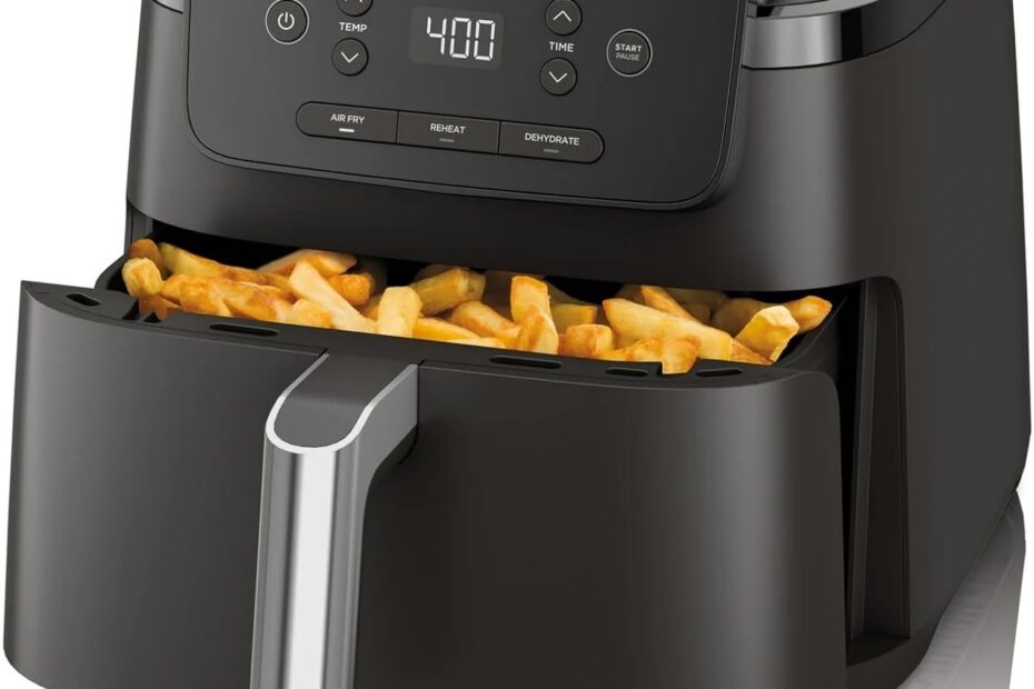 Elevate Your Cooking with the Ninja Air Fryer Pro: The Ultimate 3-in-1 Kitchen Companion!