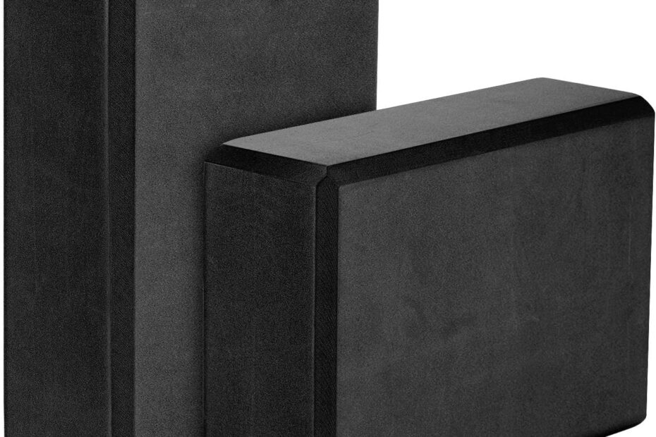 Elevate Your Practice: Unbiased Review of the Gaiam Yoga Block