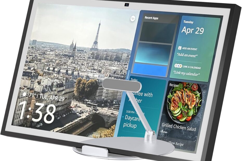Elevate Your Viewing Experience: The Ultimate Stand for Show 21 & Show 15