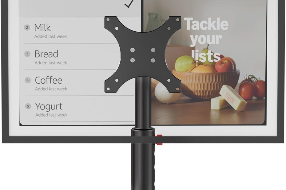 Elevate Your Viewing: The Best Adjustable Stand for Show 21/15 Reviews