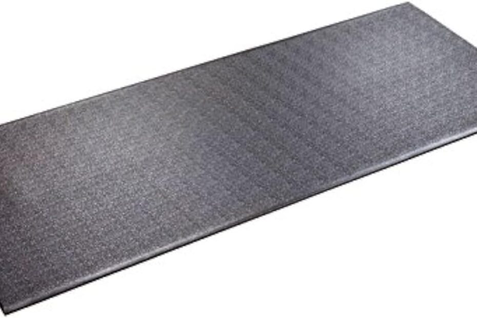 Elevate Your Workout: SuperMats for Treadmills and More!
