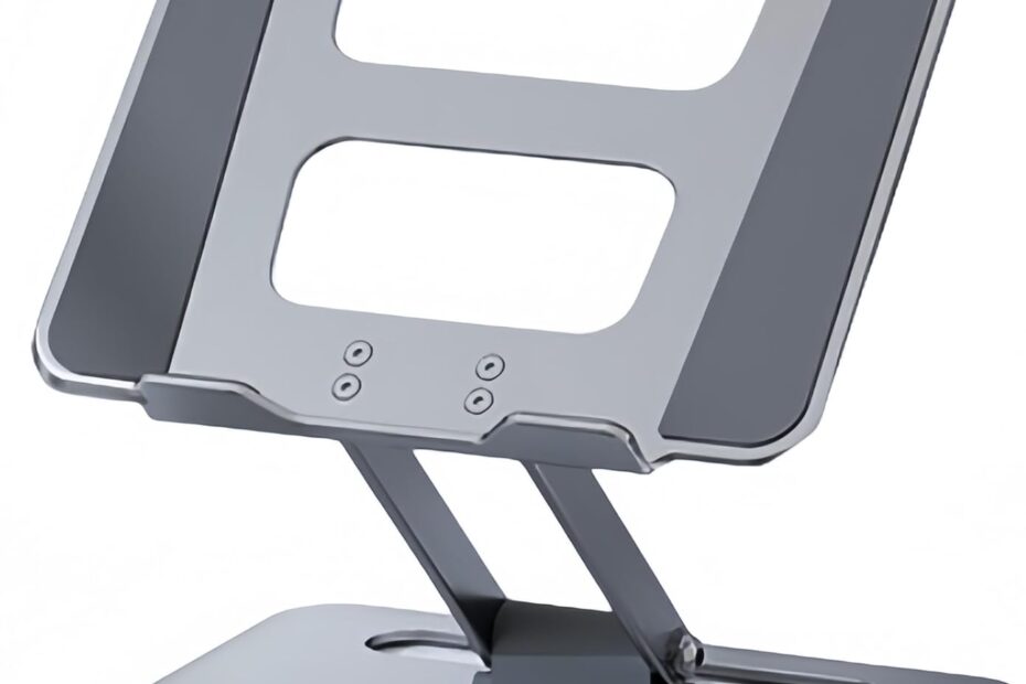 Enhance Your Workspace: The Ultimate 15.6 Inch Portable Monitor Stand Review